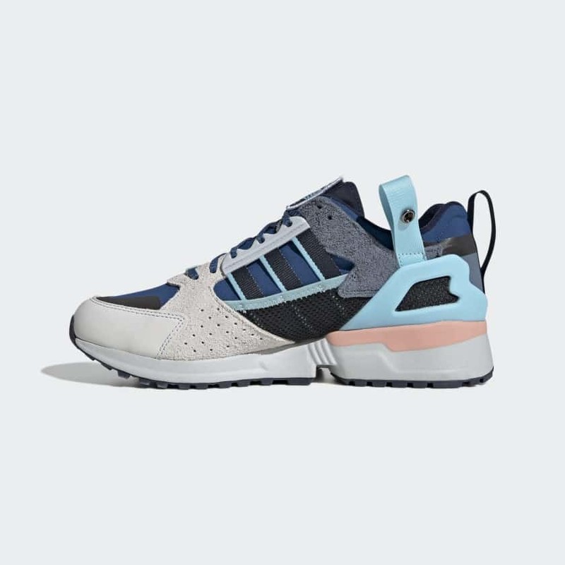 National LDS100V38W・W・K National Park Foundation x adidas ZX 8000 Yellowstone | Where To
